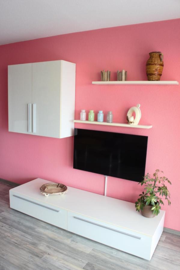 Ferienwohnung Schwarzkollm Hoyerswerda Exterior foto
